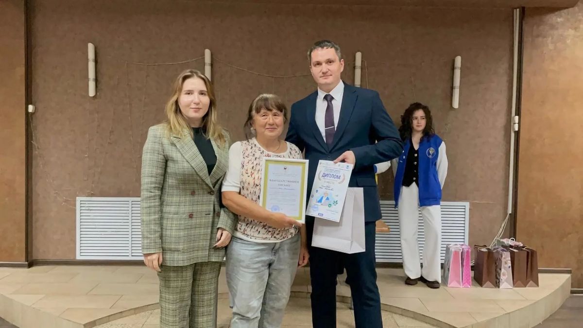 В Забайкалье определили победителей регионального этапа чемпионата по финансовой грамотности среди пенсионеров В Забайкалье определили победителей регионального этапа чемпионата по финансовой грамотности среди пенсионеров