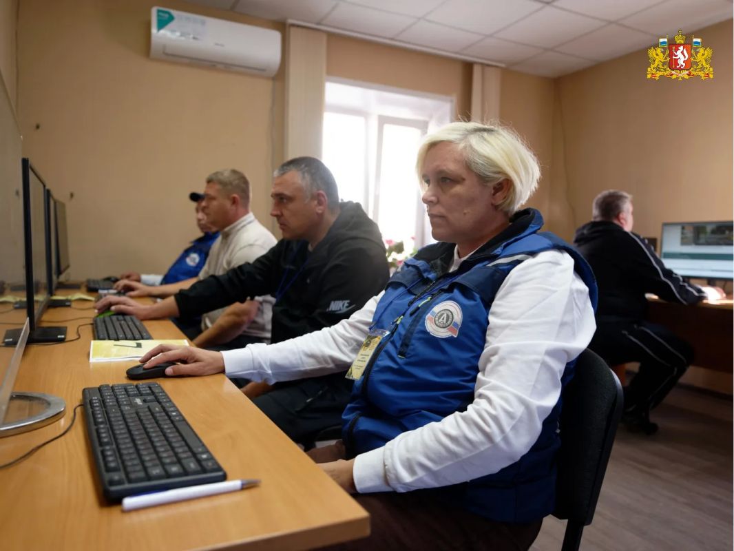Водитель автобуса из Верхней Пышмы стал лучшим в областном конкурсе профессионального мастерства «Славим человека труда!» Водитель автобуса из Верхней Пышмы стал лучшим в областном конкурсе профессионального мастерства «Славим человека труда!»