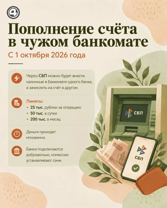 Что изменится в России с 1 октября? Собрали главное Что изменится в России с 1 октября? Собрали главное