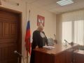 В Ирбите осудили организаторов подпольной выдачи прав трактористов