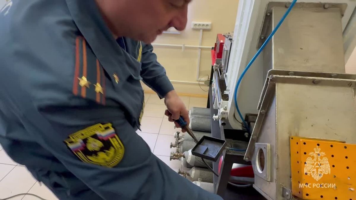 Безопасность в деталях: проверяем материалы на токсичность