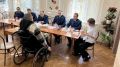 Прокурор области выслушал жалобы жителей Асбеста: почти все про доступную среду
