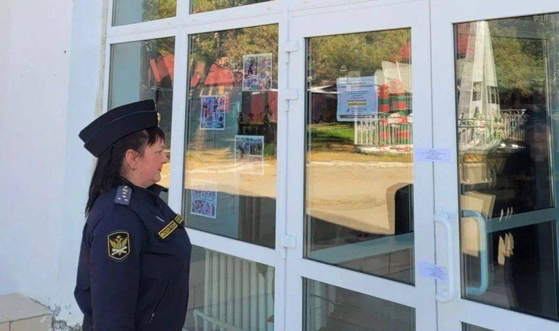 Четыре ДК повторно закрыли в Каменском округе из-за пожарных нарушений
