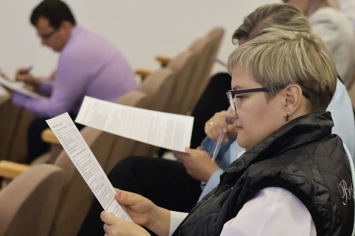 На базе Фонда поддержки талантливых детей и молодёжи «Золотое сечение» 25 сентября состоялось региональное установочное семинар-совещание «Навигаторов детства» Свердловской области На базе Фонда поддержки талантливых детей и молодёжи «Золотое сечение» 25 сентября состоялось региональное установочное семинар-совещание «Навигаторов детства» Свердловской области