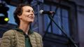 На открытии футбольного матча Россия — Намибия в Екатеринбурге выступит Юлия Чечерина
