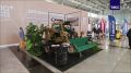 Международный строительный форум и выставка 100+ TechnoBuild стартовали в Екатеринбурге