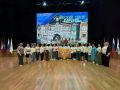 Представители 18 регионов России завершили обучение по программе повышения квалификации «Высшая школа педагогики и воспитания: управление воспитательным процессом в общеобразовательной организации на основе традиционных...
