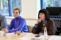 На площадке загородного образовательного центра «Таватуй» 29 сентября под председательством Заместителя Губернатора Свердловской области – Министра здравоохранения Свердловской области Татьяны Савиновой состоялось выездное...