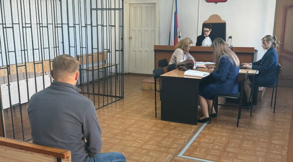 В Талице мужчина подделал ПТС, чтобы скрыть машину при разводе, но отделался судебным штрафом