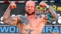 Звезда MMA и депутат-единоросс Джеффри Монсон приедет учить дружбе курганских студентов