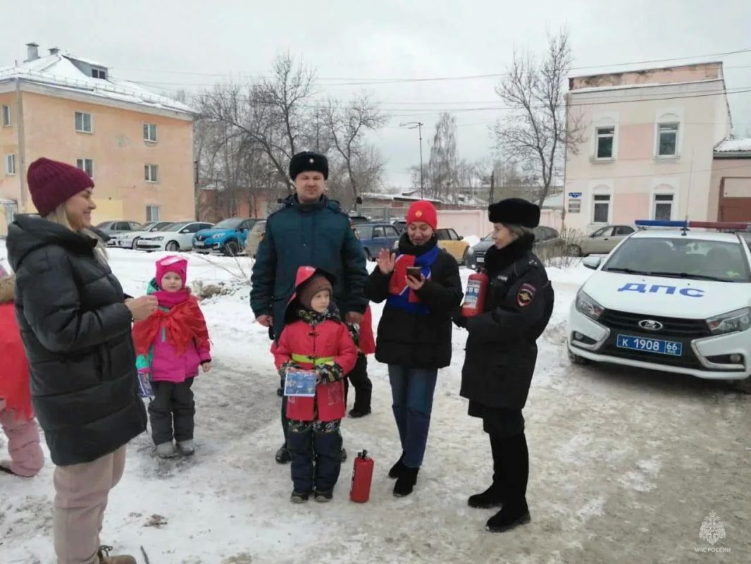 Лучший из лучших. Капитан внутренней службы Михаил Балабанов стал победителем конкурса профессионального мастерства «Лучший по профессии» среди сотрудников надзорной деятельности и профилактической работы Свердловской области Лучший из лучших. Капитан внутренней службы Михаил Балабанов стал победителем конкурса профессионального мастерства «Лучший по профессии» среди сотрудников надзорной деятельности и профилактической работы Свердловской области