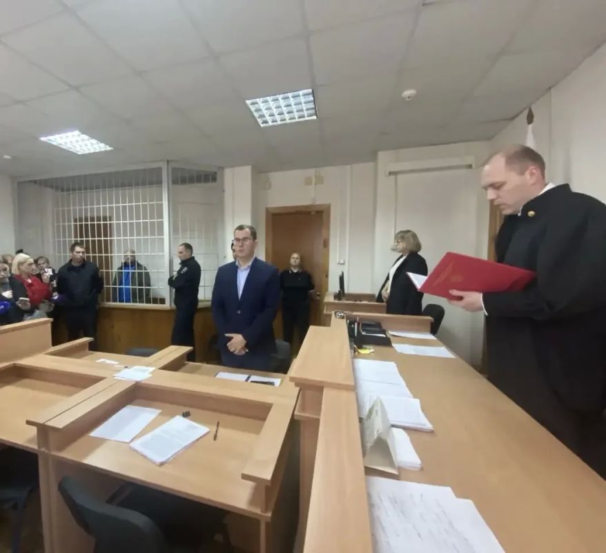 В Новоуральске избрана мера пресечения в отношении местного жителя, обвиняемого в хищении денежных средств участника специальной военной операции В Новоуральске избрана мера пресечения в отношении местного жителя, обвиняемого в хищении денежных средств участника специальной военной операции