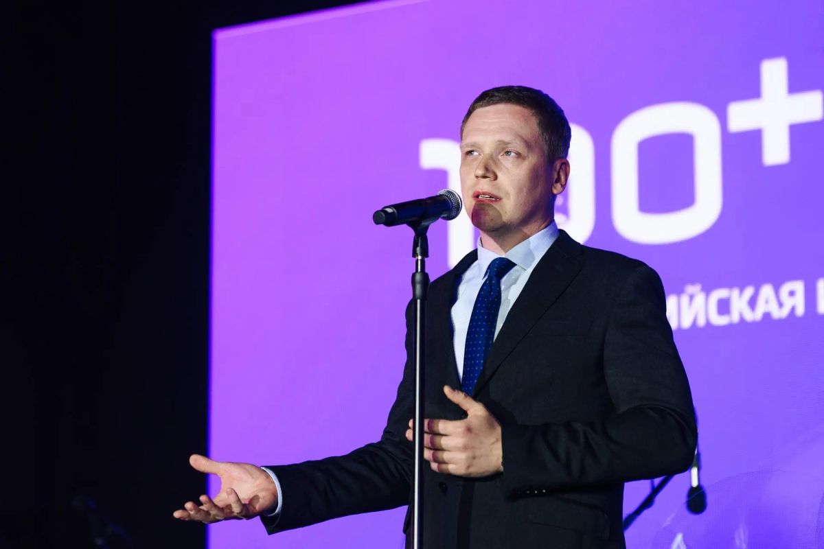 Победителей шестой Всероссийской инженерно-архитектурной премии 100+ Awards наградили в Екатеринбурге Победителей шестой Всероссийской инженерно-архитектурной премии 100+ Awards наградили в Екатеринбурге