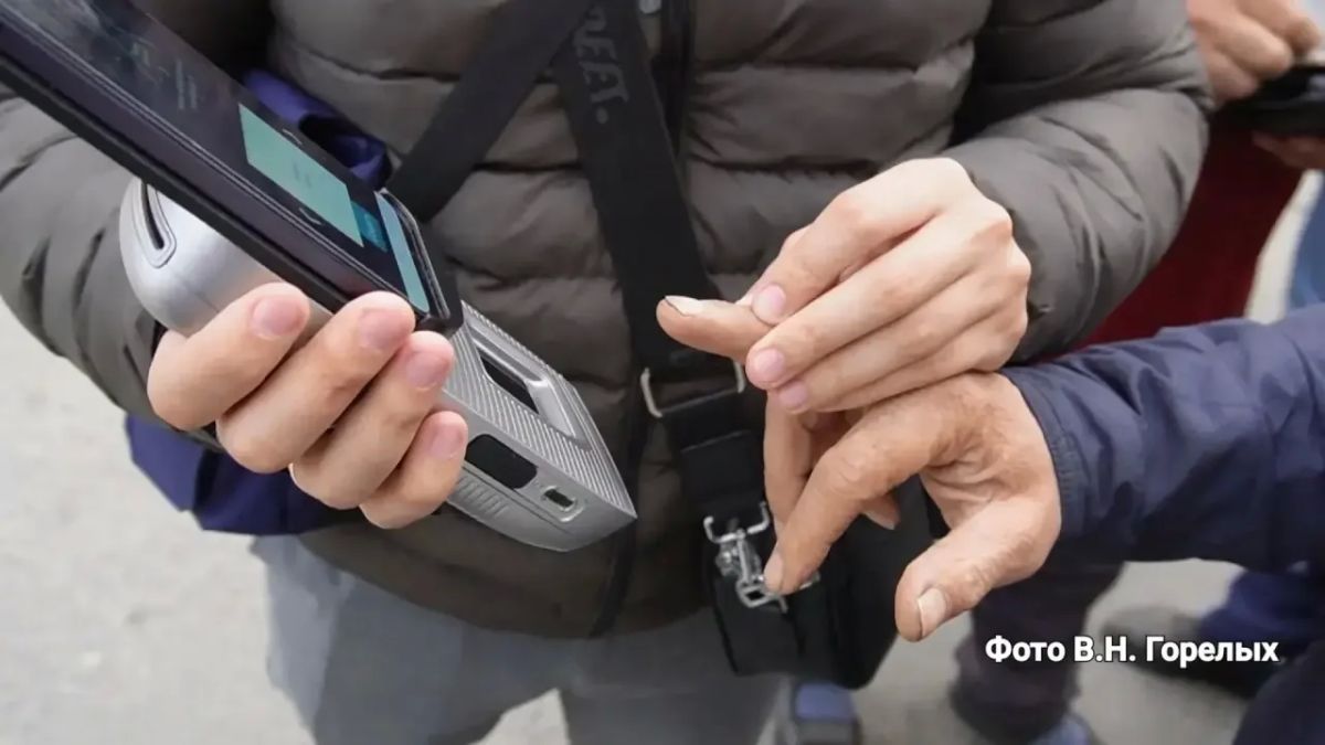 В регионе стартовала профилактическая акция «Нелегал-Кордон 2026» В регионе стартовала профилактическая акция «Нелегал-Кордон 2026»