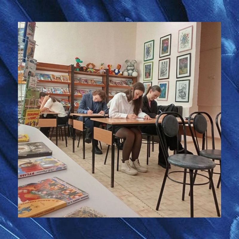 «Софиум» ждёт тебя: стартует восьмая Всероссийская олимпиада по избирательному праву «Софиум» ждёт тебя: стартует восьмая Всероссийская олимпиада по избирательному праву