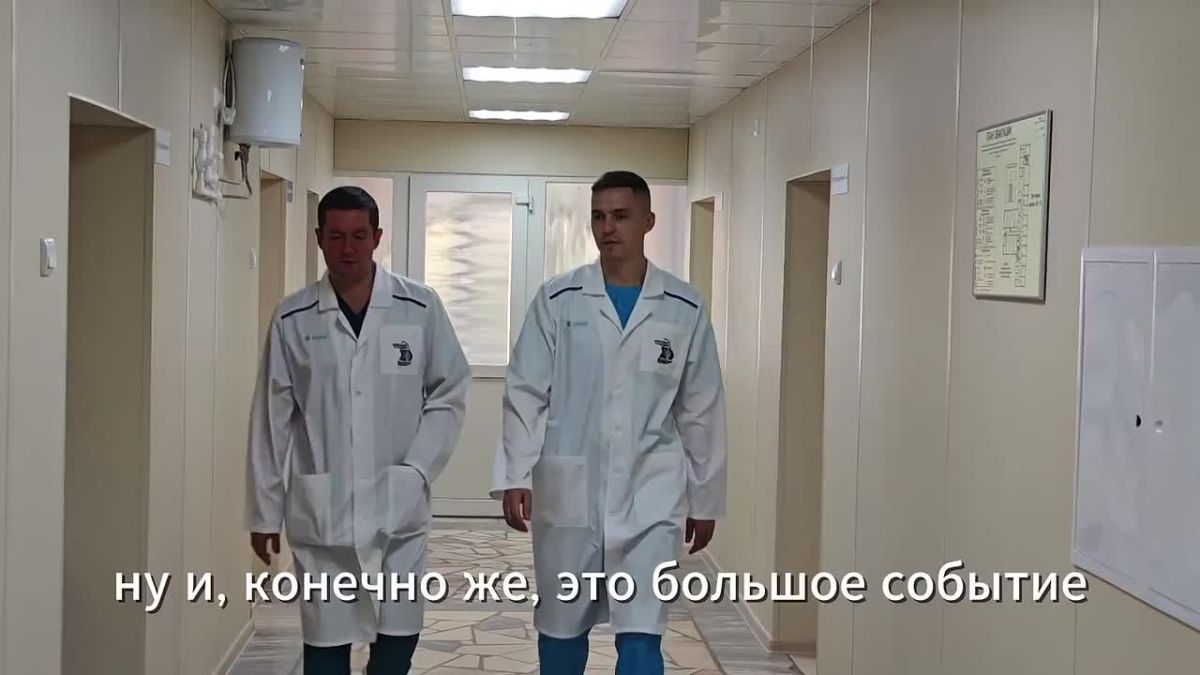 Очередь на операцию сократится до 7 дней: в Екатеринбурге открыли новый хирургический корпус онкодиспансера