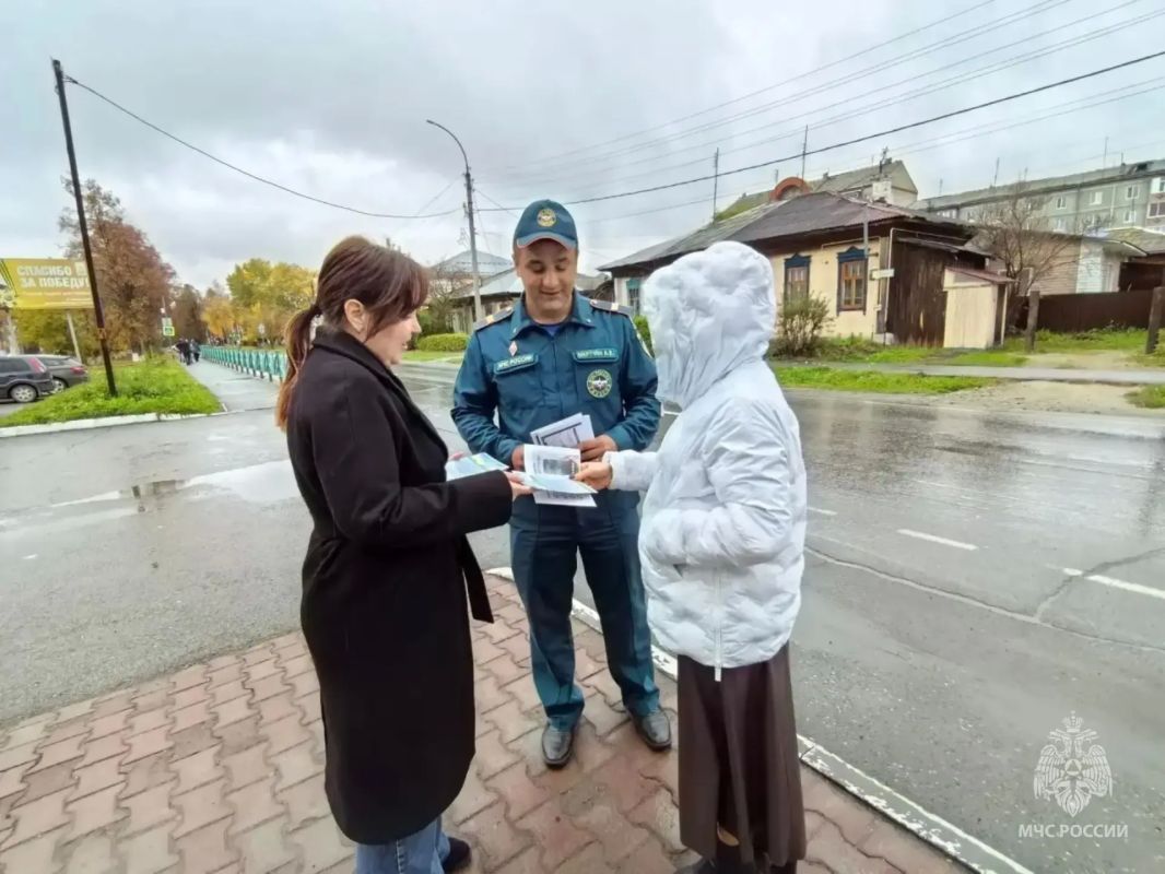 Что мы знаем о гражданской обороне? Что мы знаем о гражданской обороне?