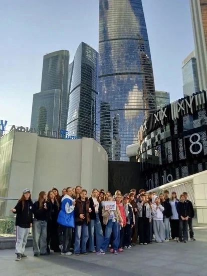 Свердловские школьники стали участниками культурно-просветительских программ в рамках национального проекта «Семья» Свердловские школьники стали участниками культурно-просветительских программ в рамках национального проекта «Семья»