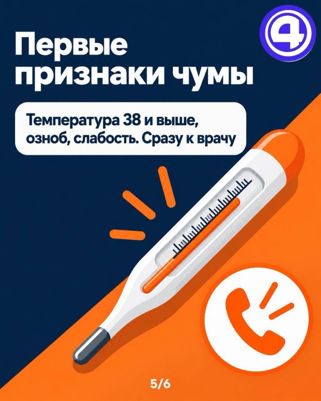 Чума в Иркутске оказалась пневмонией Чума в Иркутске оказалась пневмонией