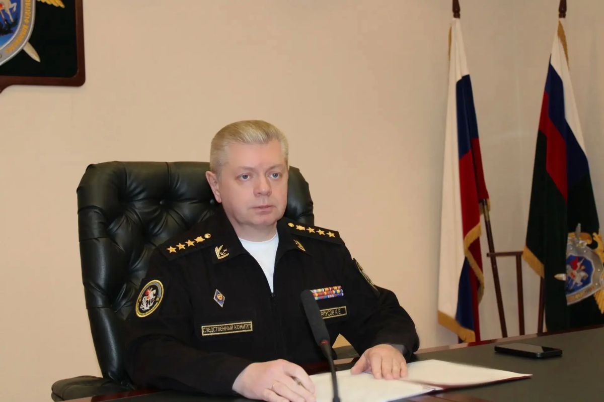 В ГВСУ СК России проведен личный прием семей военнослужащих по вопросам качества жилищно-коммунальных услуг