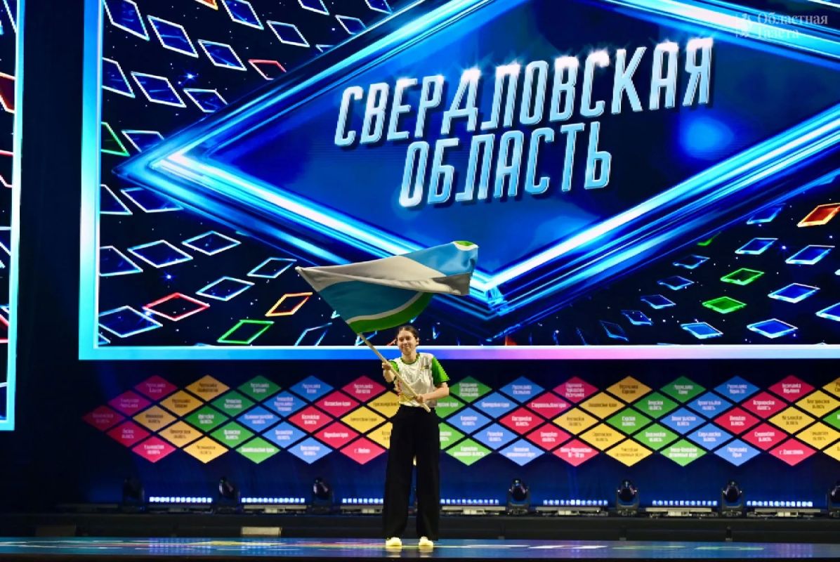 Спартакиада народов России стремительно движется к своему логическому завершению Спартакиада народов России стремительно движется к своему логическому завершению