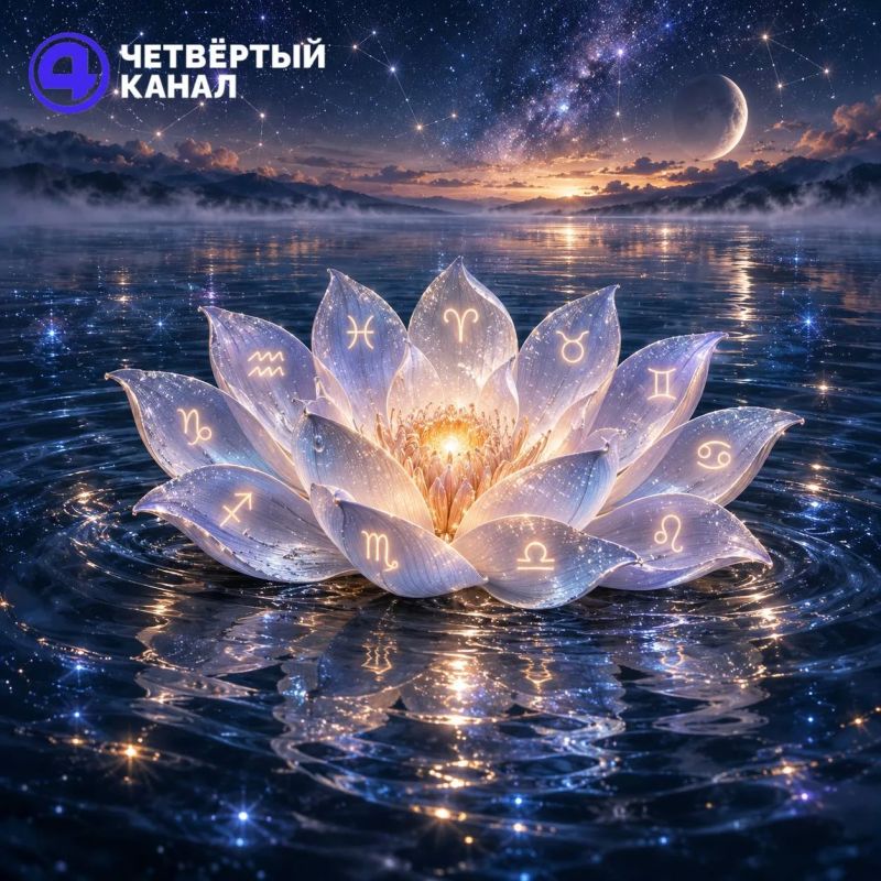 Ваш #ТелеАстролог на связи: 6 октября — вторник