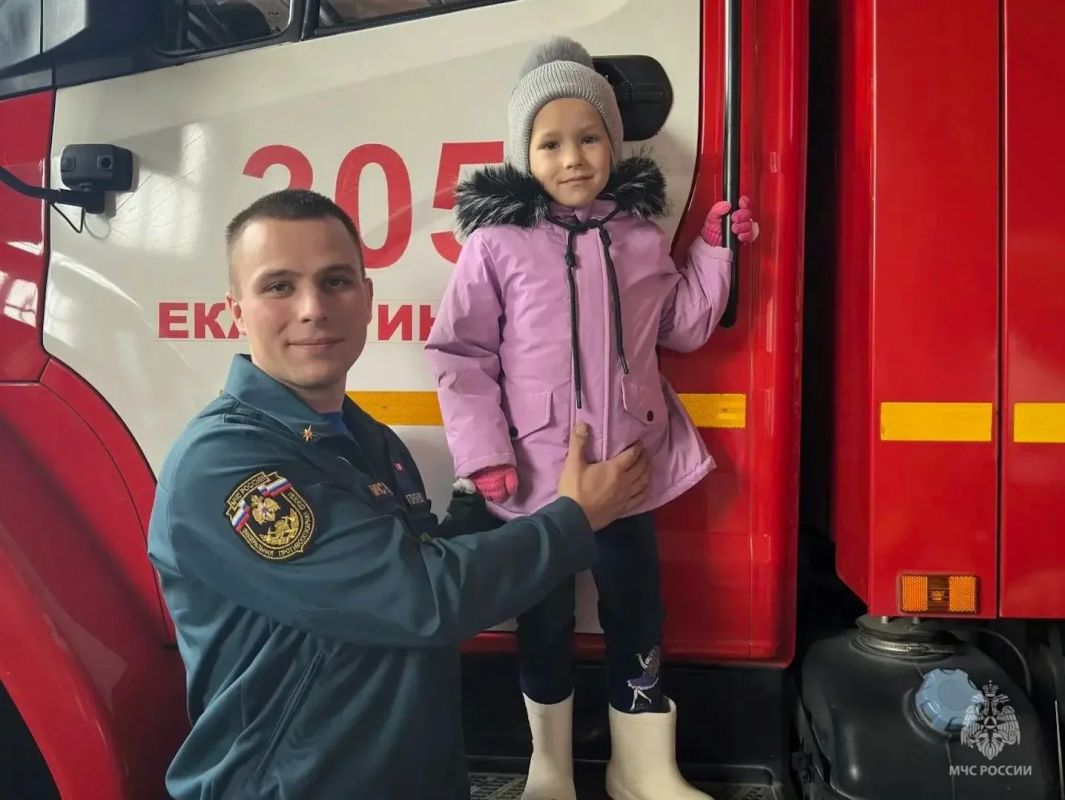 Маленькие гости - большие впечатления Маленькие гости - большие впечатления