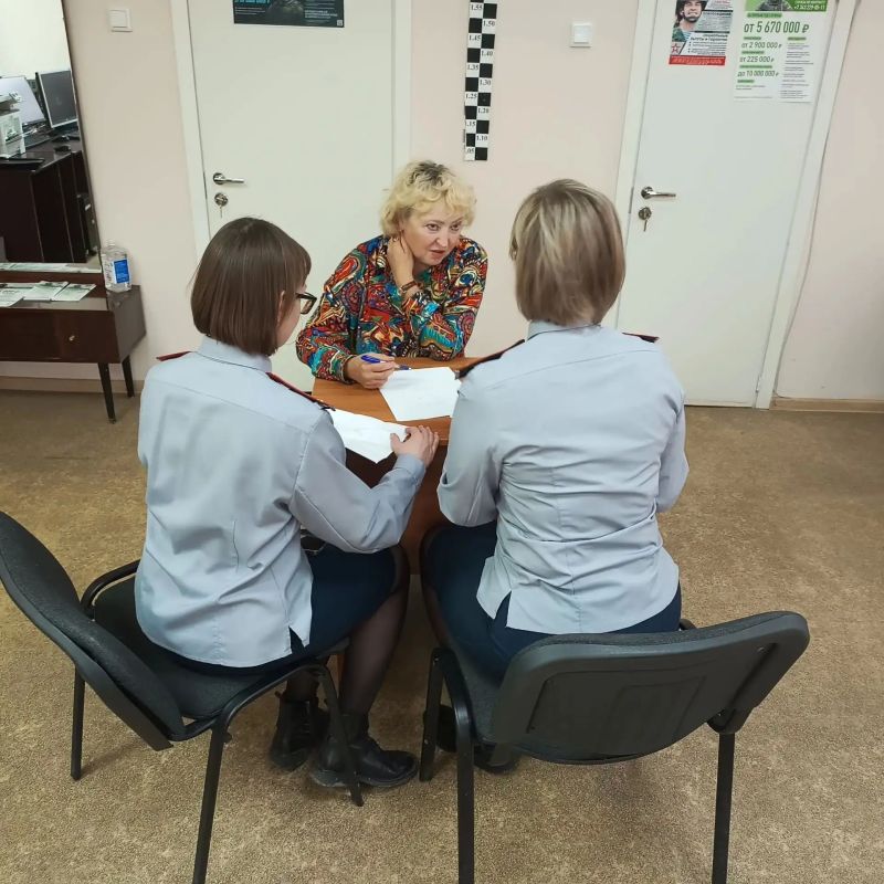 В Асбестовском филиале УИИ рассказали о социальном контракте В Асбестовском филиале УИИ рассказали о социальном контракте