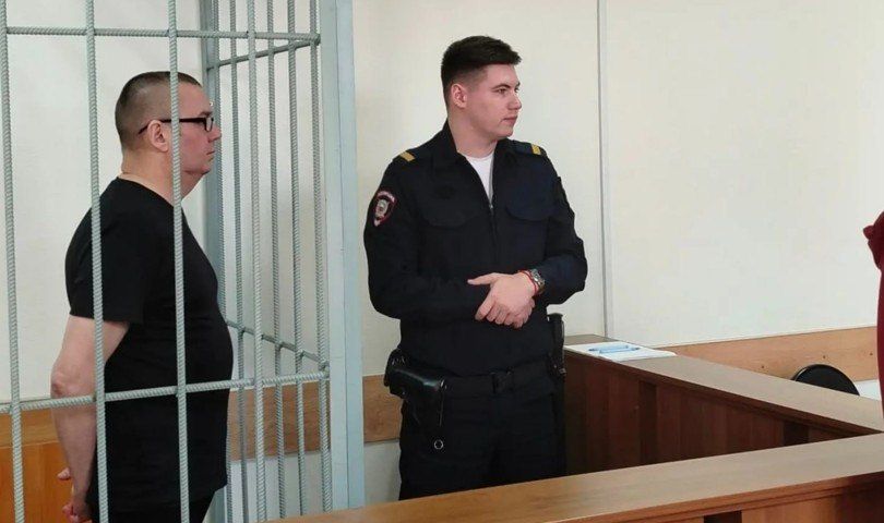 Жителя Первоуральска отправили в колонию за истязание дочери сожительницы