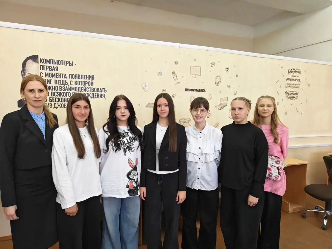 Свердловские студентки победили во всероссийском конкурсе «Бюджет для граждан»