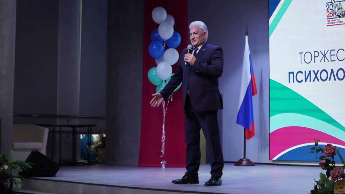 Единый день открытия психолого-педагогических классов состоялся 6 октября на площадке Свердловского областного педагогического колледжа