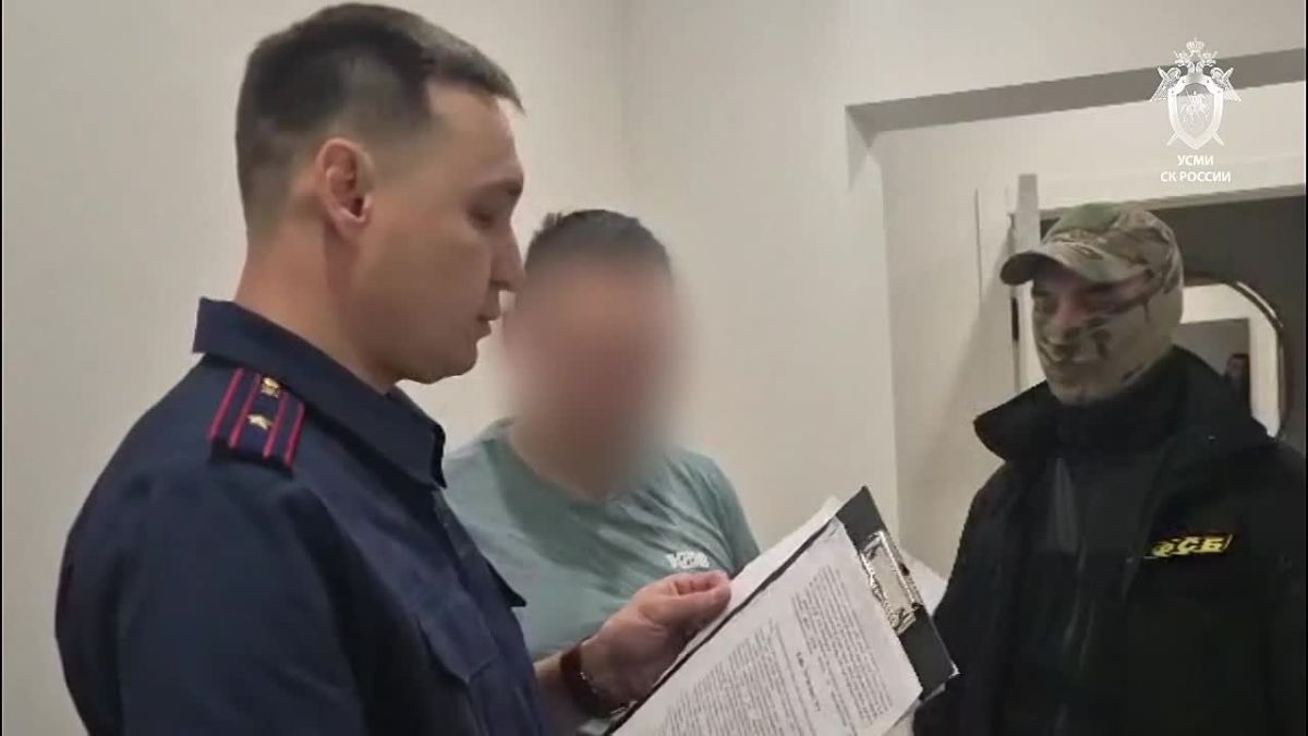 В Челябинске задержали и.о. директора «Челябоблинвестроя», его подозревают в хищении 28,8 миллиона при строительстве детсада