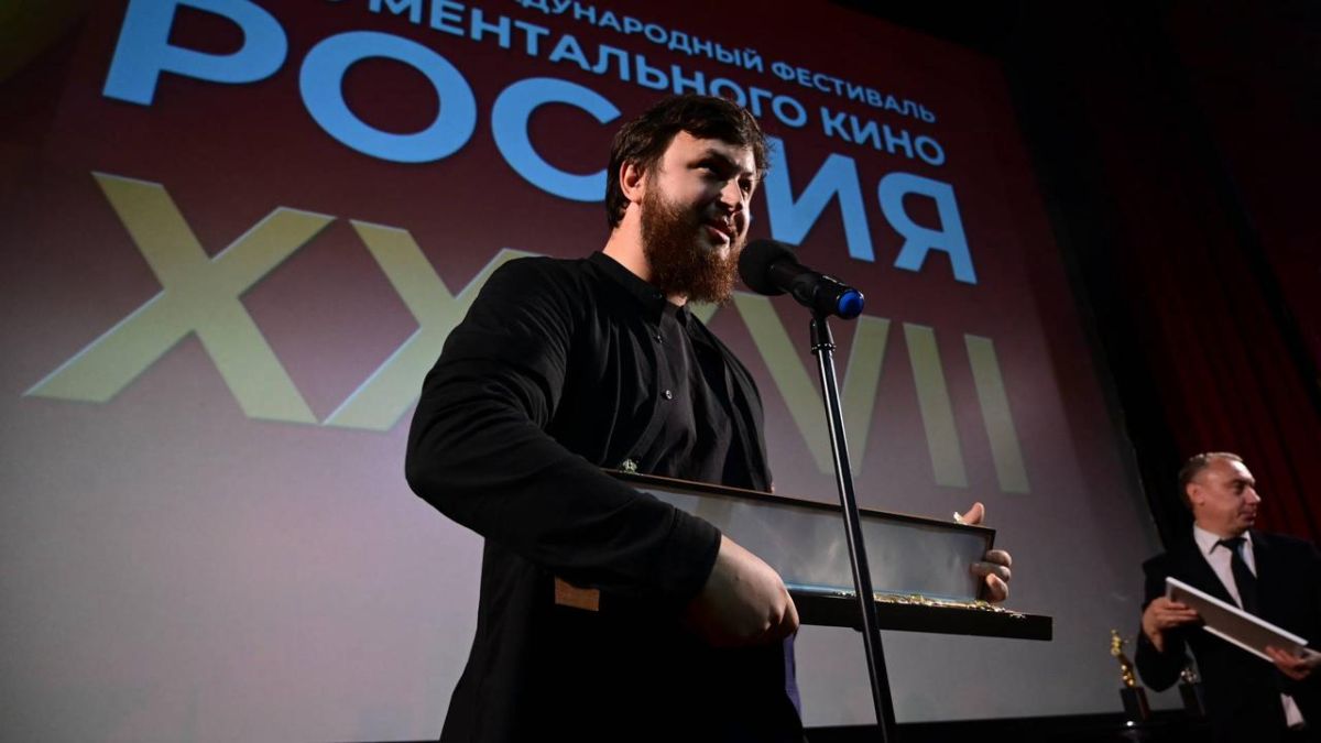«Снимая „Приграничье“, поняли: война изменилась» «Снимая „Приграничье“, поняли: война изменилась»