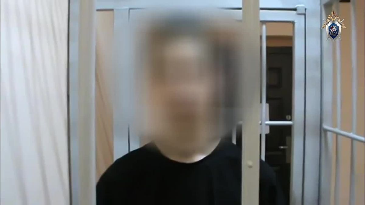 Сегодня также предъявлено обвинение подростку, который, по версии следствия, распылил в лицо водителю трамвая аэрозоль