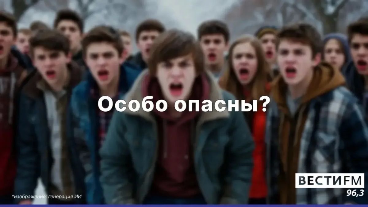 Участившиеся случаи жестоких нападений на водителей и кондукторов общественного транспорта обсуждаем сегодня в программе "Итоги дня" на ВЕСТИ ФМ на частоте 96,3 фм вместе с юристом и психологом