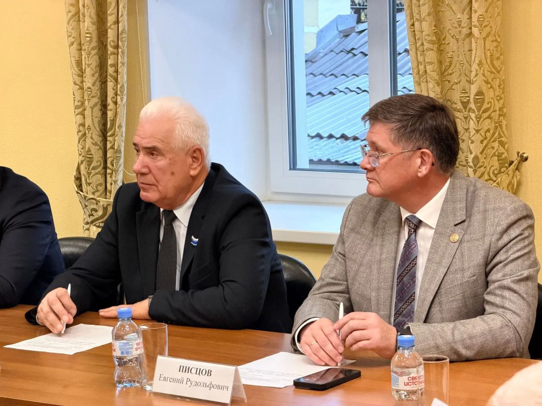 Региональное отделение партии «Единая Россия» определилось с кандидатом для выдвижения на пост председателя Законодательного Собрания Свердловской области Региональное отделение партии «Единая Россия» определилось с кандидатом для выдвижения на пост председателя Законодательного Собрания Свердловской области