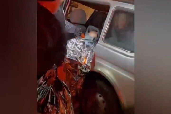 На Урале спасли 16-летнего школьника, который забрел в болотную топь На Урале спасли 16-летнего школьника, который забрел в болотную топь