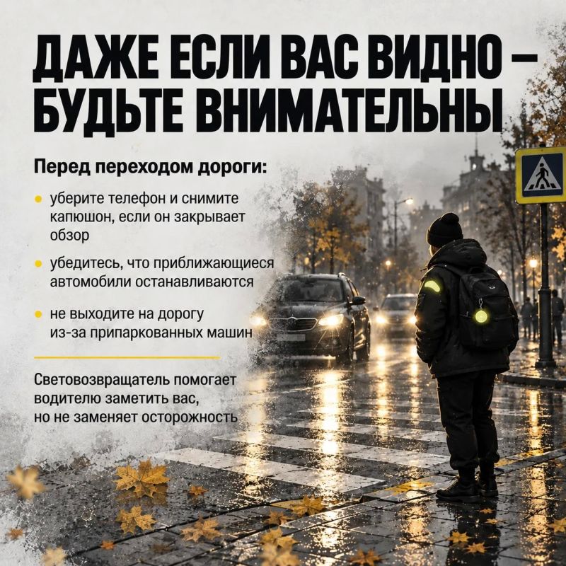 То, что выглядит стильно днем, вечером может сыграть против вас То, что выглядит стильно днем, вечером может сыграть против вас