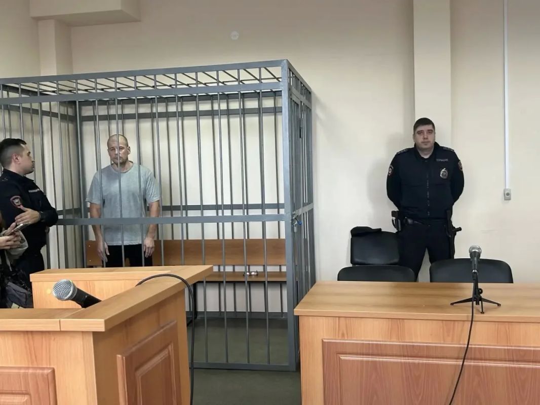 В Екатеринбурге вынесен приговор таксисту за причинение тяжкого вреда здоровью клиенту