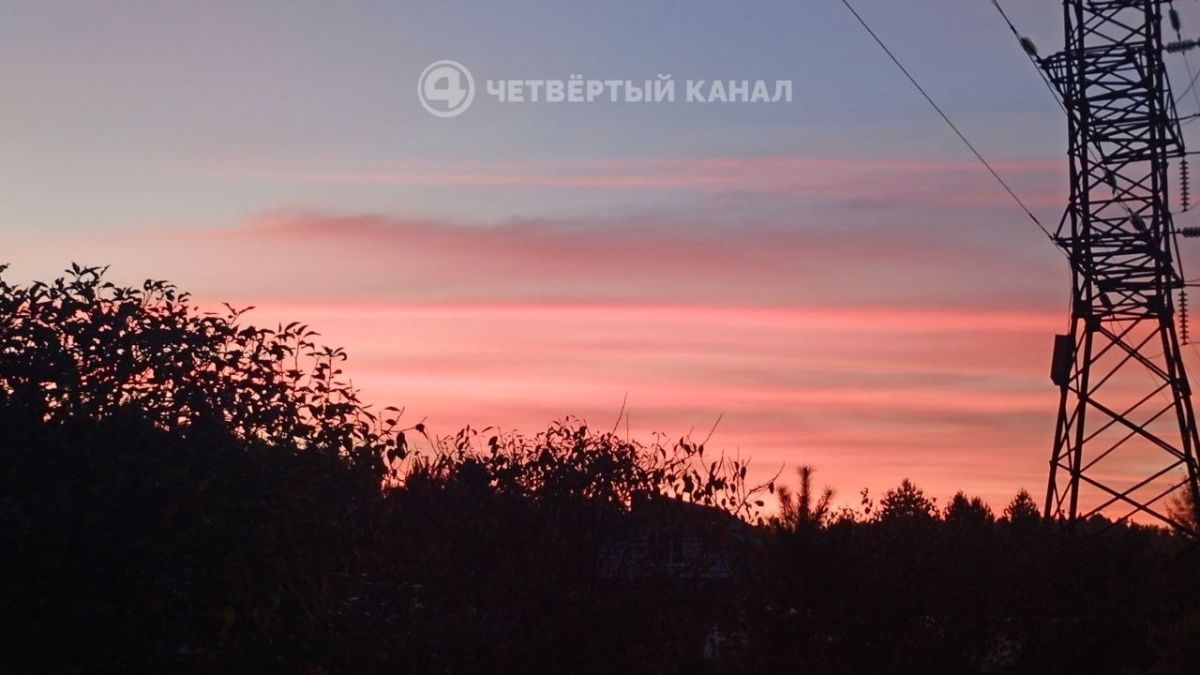 Тёплые осенние выходные всё ближе — осталось пережить дождливый четверг и прохладную пятницу