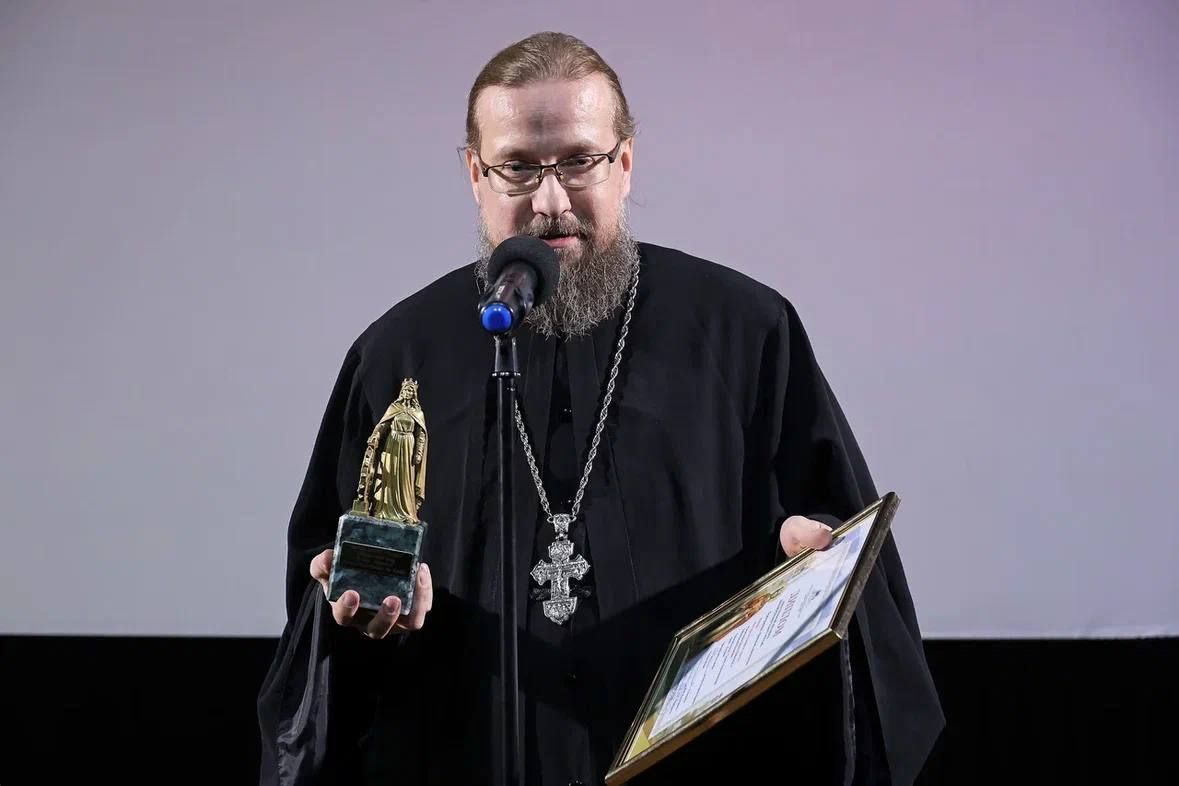 Итоги XXXVII Открытого международного фестиваля документального кино «РОССИЯ» Итоги XXXVII Открытого международного фестиваля документального кино «РОССИЯ»