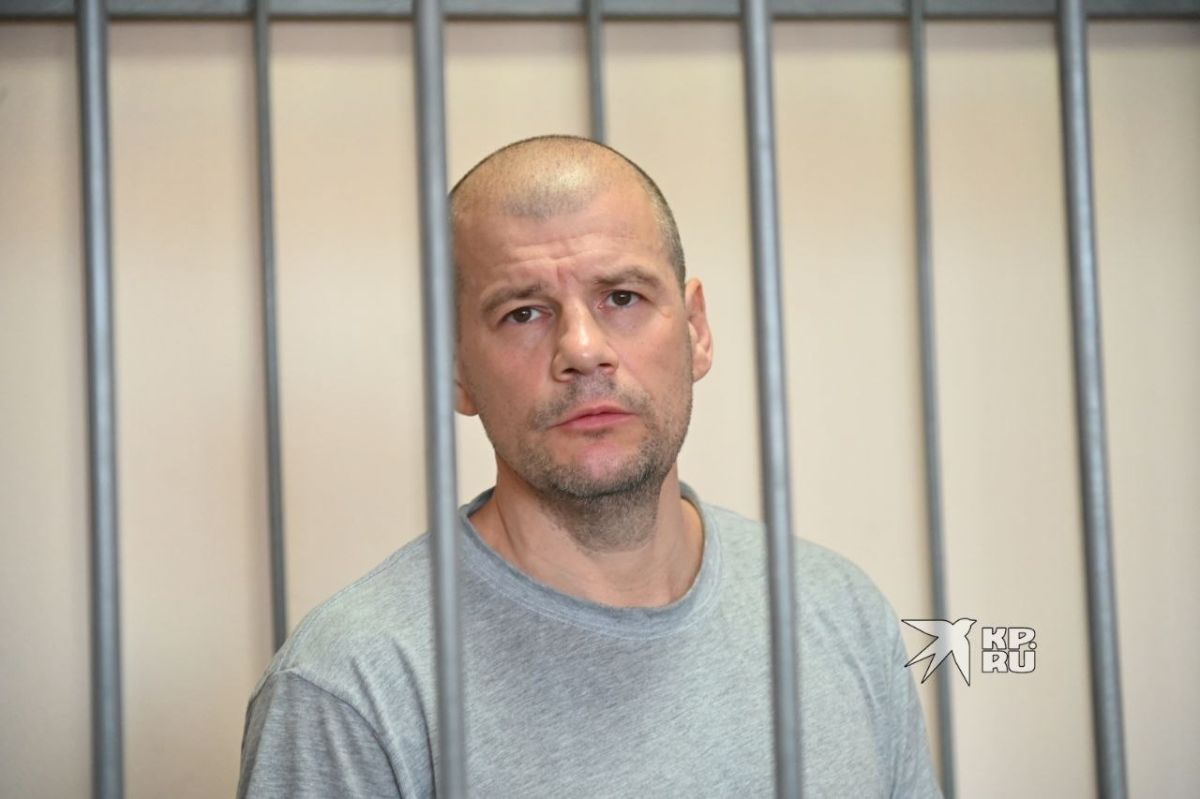 Таксиста, стрелявшего в пассажира, отправили в колонию особого режима