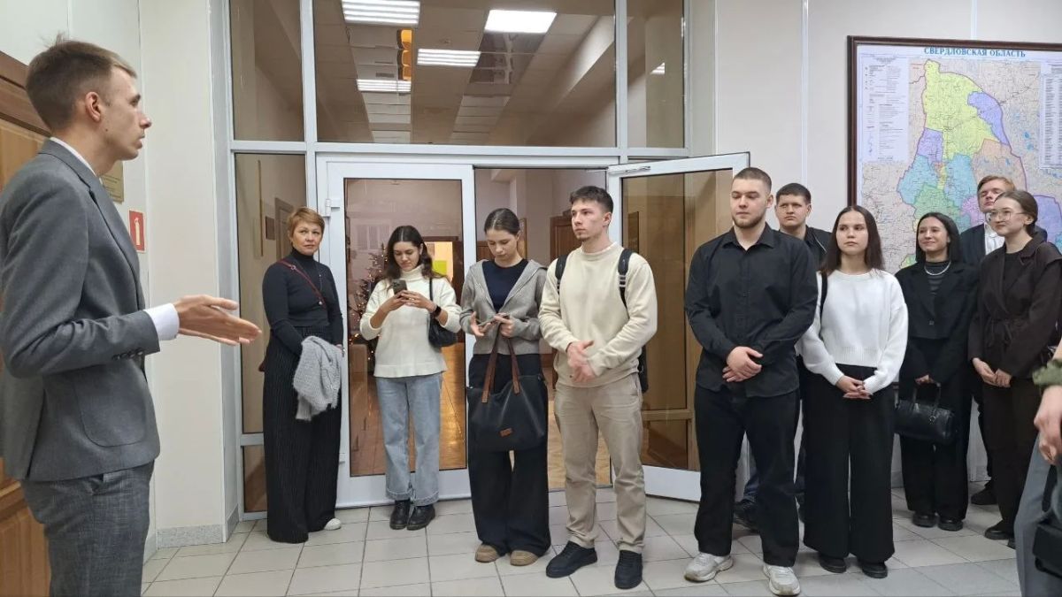 В Министерстве образования Свердловской области 13 октября в рамках Всероссийской программы сопровождения молодых государственных и муниципальных служащих «ГосСтарт» состоится День открытых дверей В Министерстве образования Свердловской области 13 октября в рамках Всероссийской программы сопровождения молодых государственных и муниципальных служащих «ГосСтарт» состоится День открытых дверей