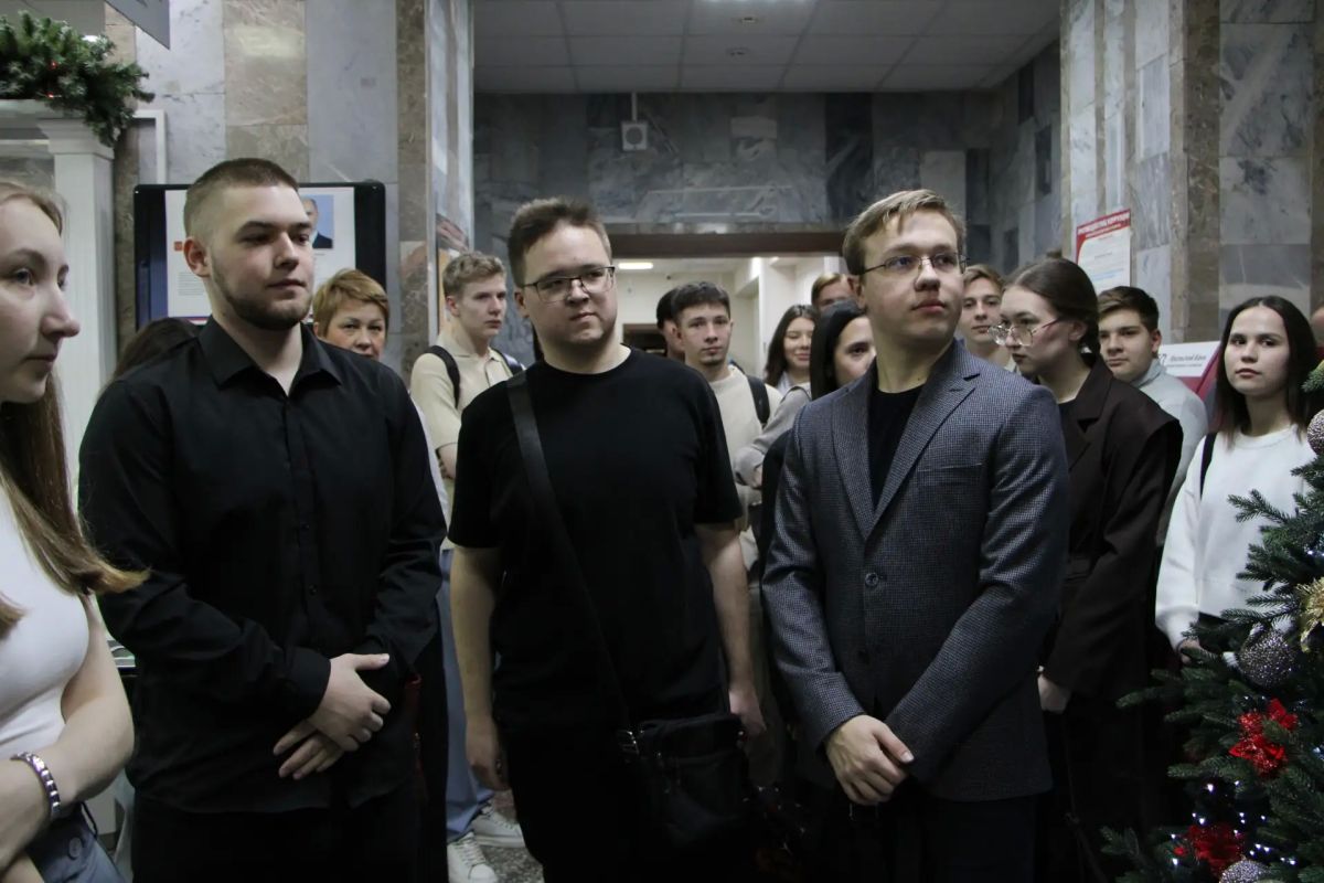 В Министерстве образования Свердловской области 13 октября в рамках Всероссийской программы сопровождения молодых государственных и муниципальных служащих «ГосСтарт» состоится День открытых дверей В Министерстве образования Свердловской области 13 октября в рамках Всероссийской программы сопровождения молодых государственных и муниципальных служащих «ГосСтарт» состоится День открытых дверей