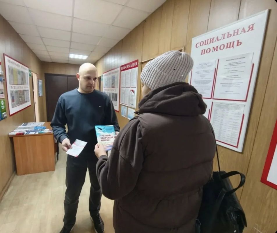 В Нижнем Тагиле осуждённым рассказали о помощи фонда «Независимость» В Нижнем Тагиле осуждённым рассказали о помощи фонда «Независимость»