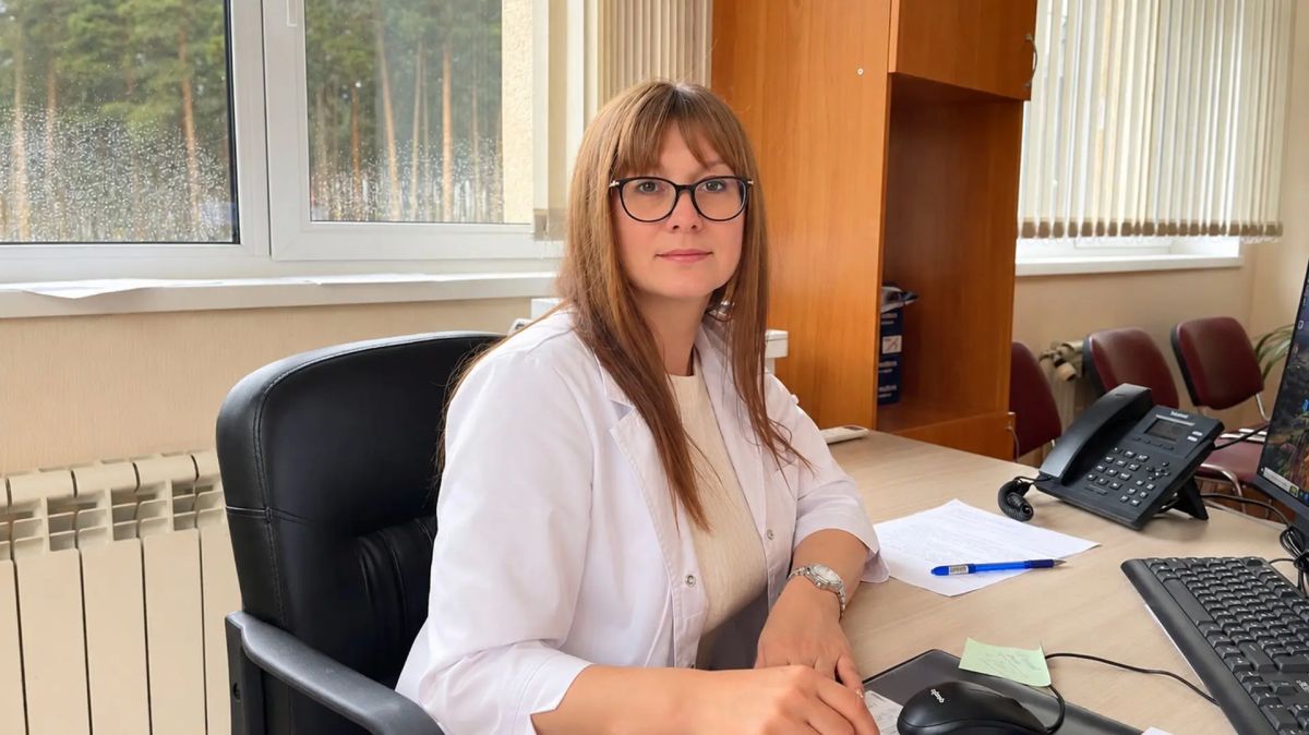 За последние 20 лет картина заболеваемости ВИЧ на Урале кардинально поменяялась