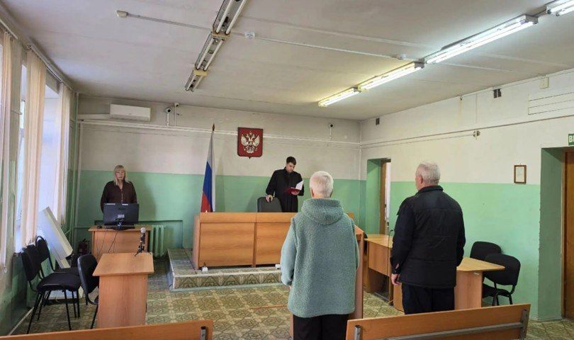 Водителя скорой помощи в Серове осудили за ДТП с гибелью пациентки