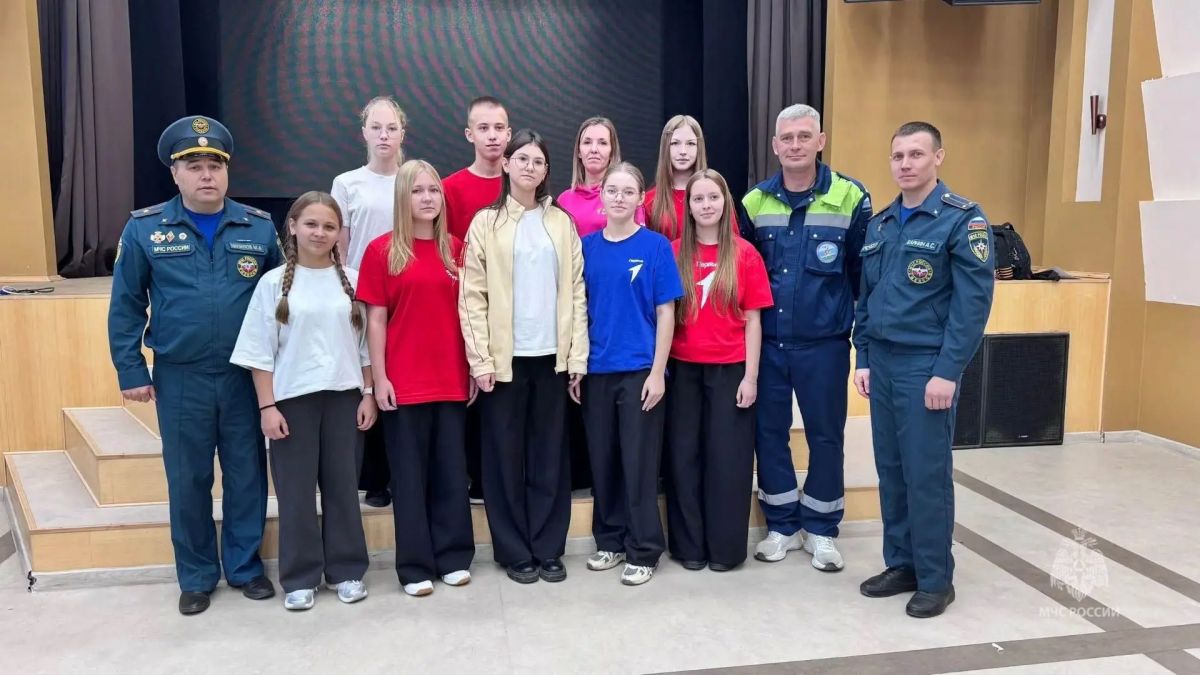 Навыки, которые спасают жизни