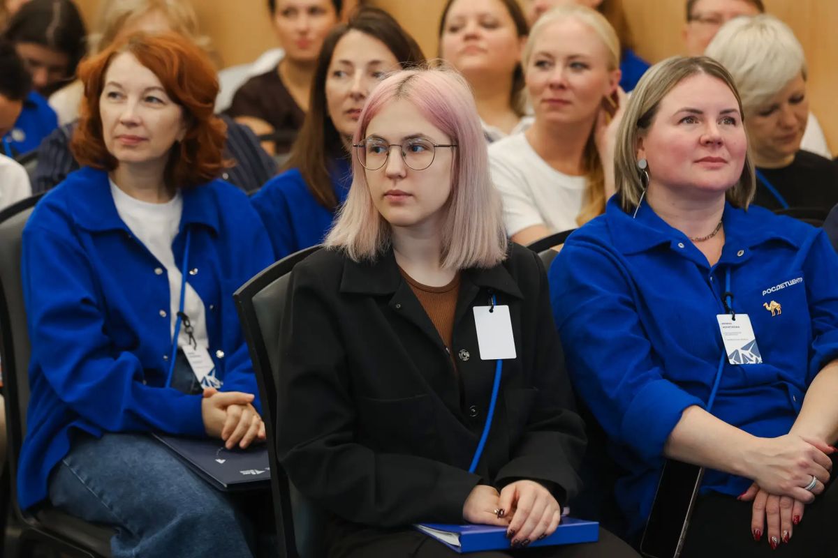Специалисты из Свердловской области приняли участие во втором потоке семинара-совещания для муниципальных координаторов проекта «Навигаторы детства» Специалисты из Свердловской области приняли участие во втором потоке семинара-совещания для муниципальных координаторов проекта «Навигаторы детства»