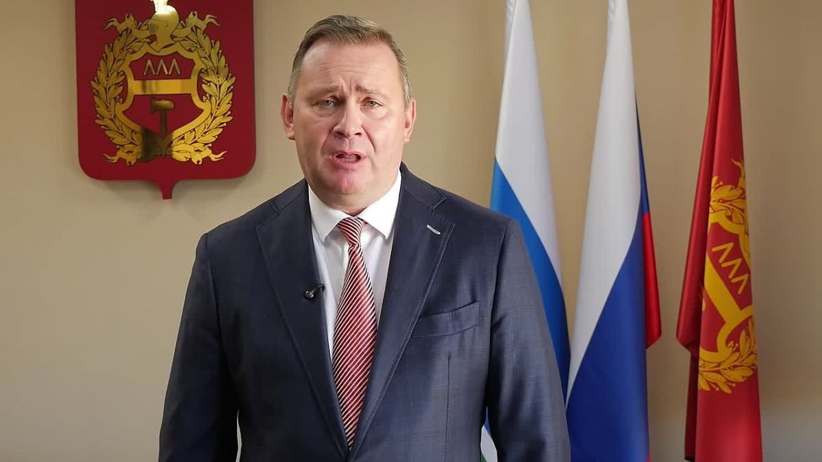 Владислав Пинаев: Сегодня Уралвагонзаводу — 90 лет!